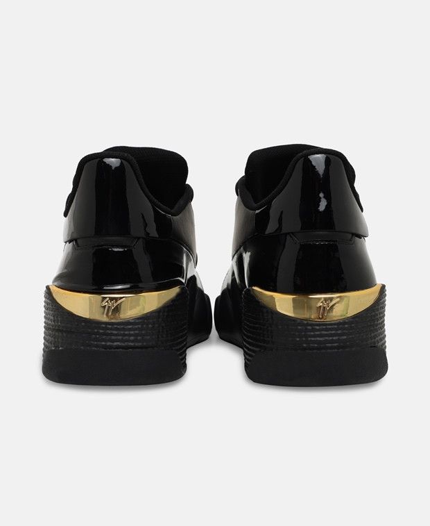 Giuseppe Zanotti Talon sc uomo Platform sneakers Size US 7 / EU 40 - 2 Thumbnail
