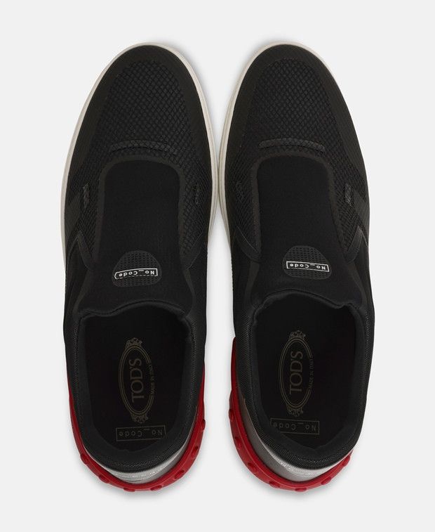 Tod's Slip-on sneakers Size US 6.5 / EU 39-40 - 3 Thumbnail
