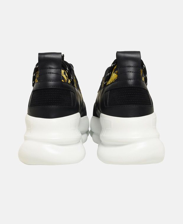 Versace Chunky sneakers Size US 10 / EU 43 - 2 Thumbnail