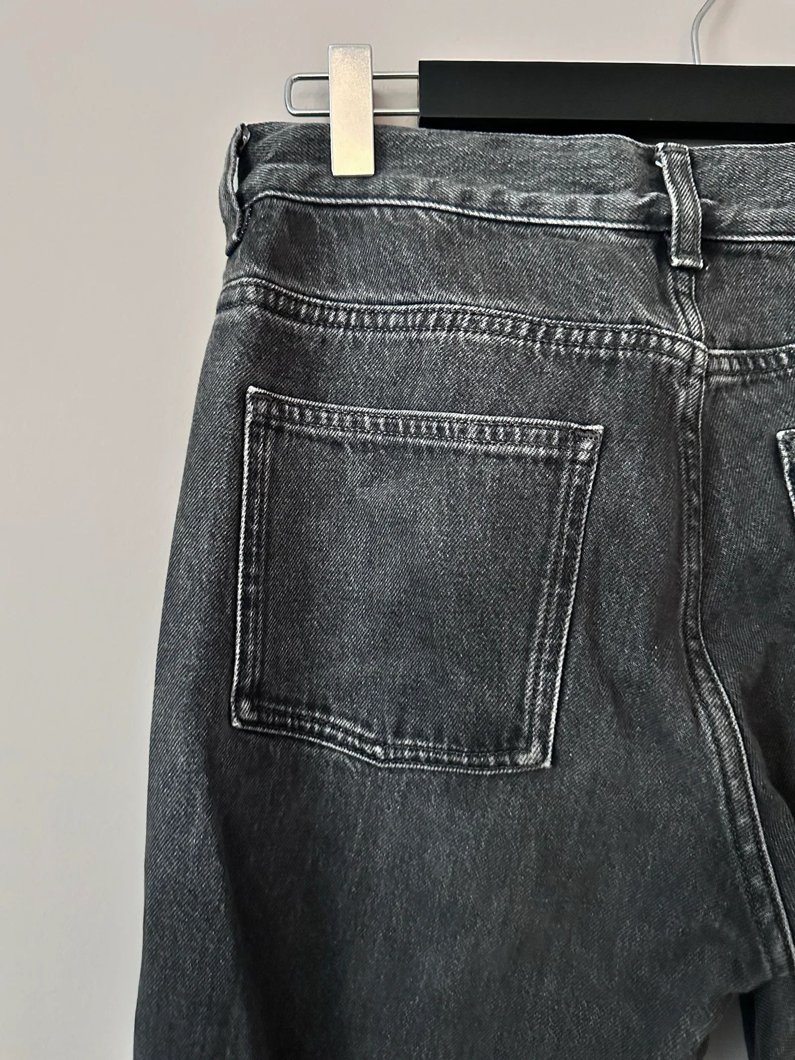 Cos Cos Jeans Size 28" / US 6 / IT 42 - 4 Thumbnail