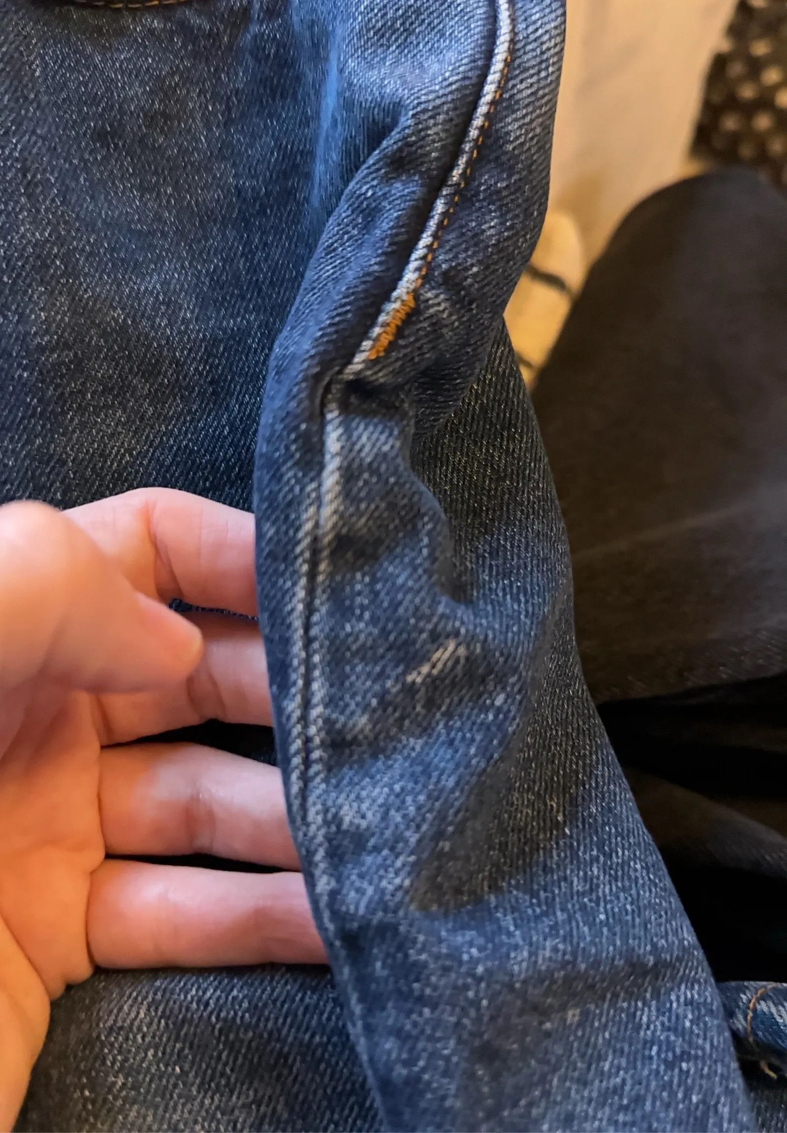 & Other Stories & Other Stories Jeans Size 28" / US 6 / IT 42 - 5 Thumbnail