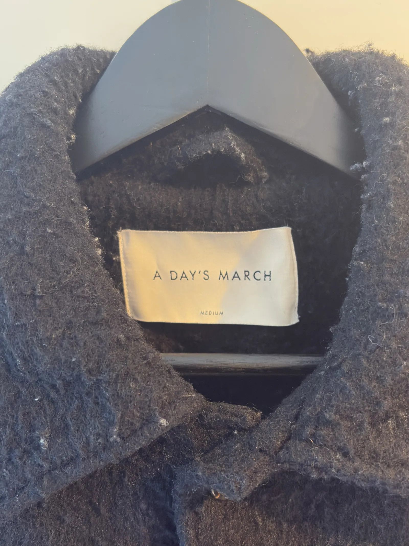 A Day's March A Day's March Jacket Size US M / EU 48-50 / 2 - 2 Thumbnail