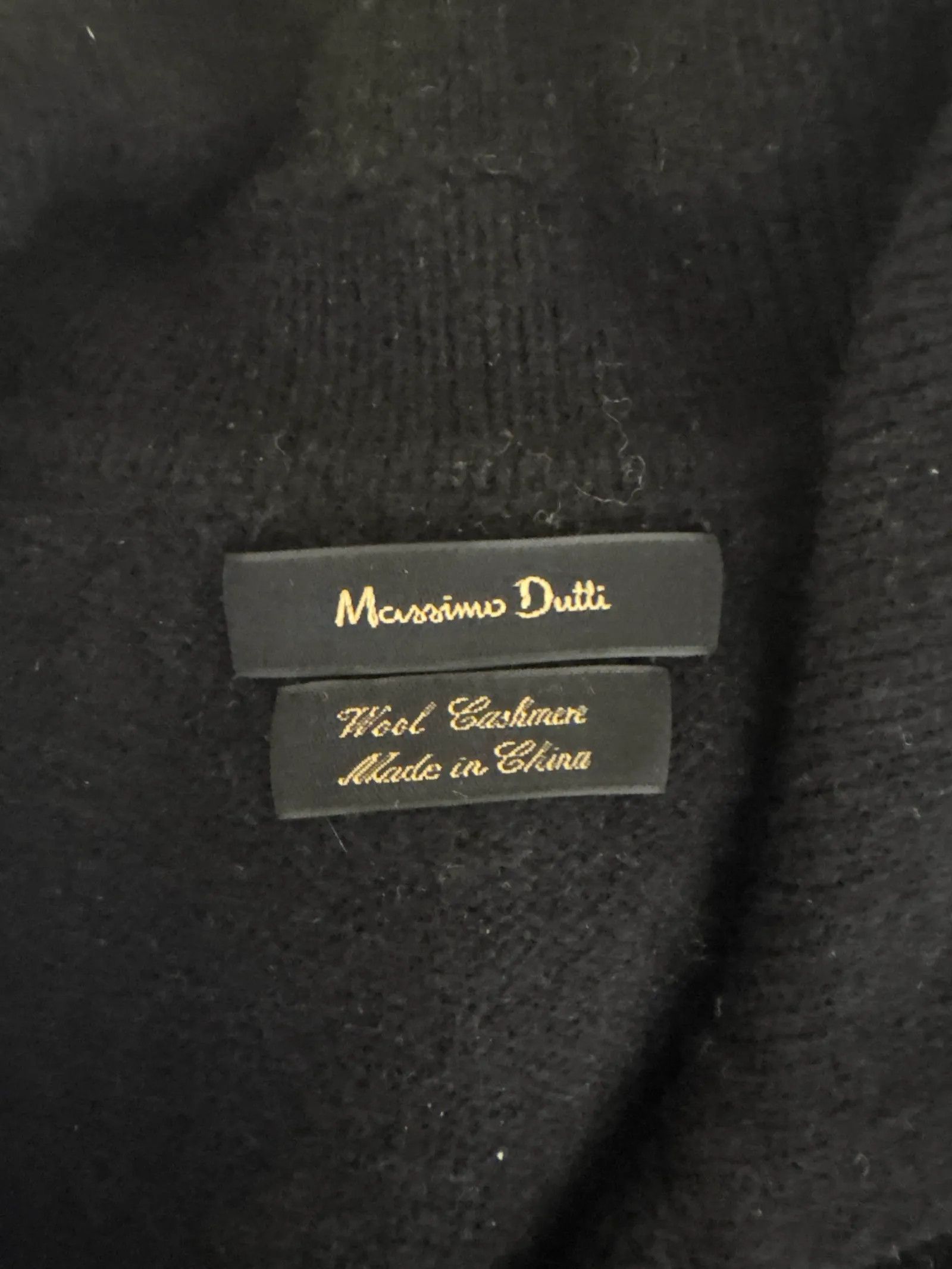 Massimo Dutti Massimo Dutti Cardigan Size US M / EU 48-50 / 2 - 2 Thumbnail