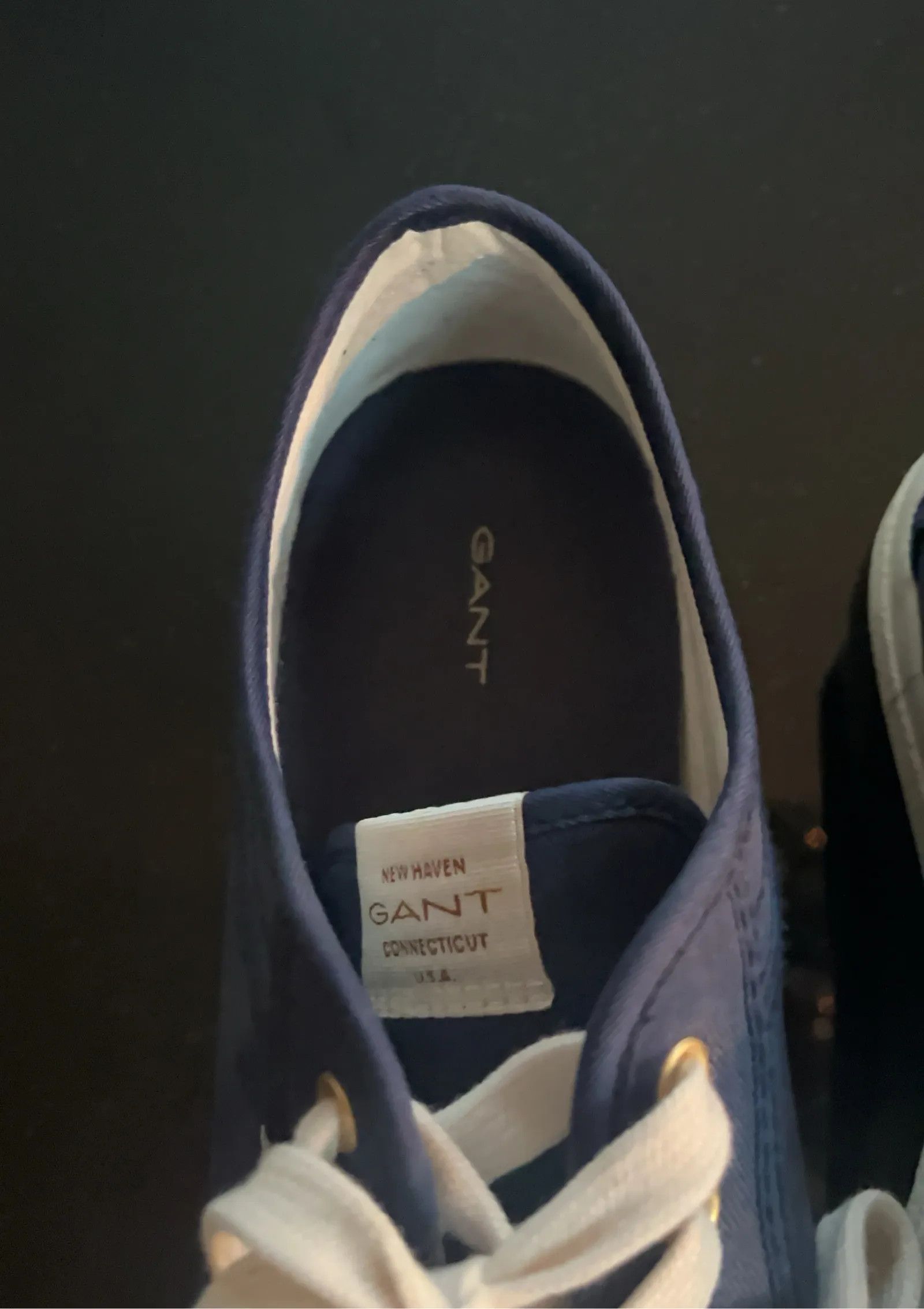 Gant Gant Sneakers Size US 9 / IT 39 - 4 Thumbnail