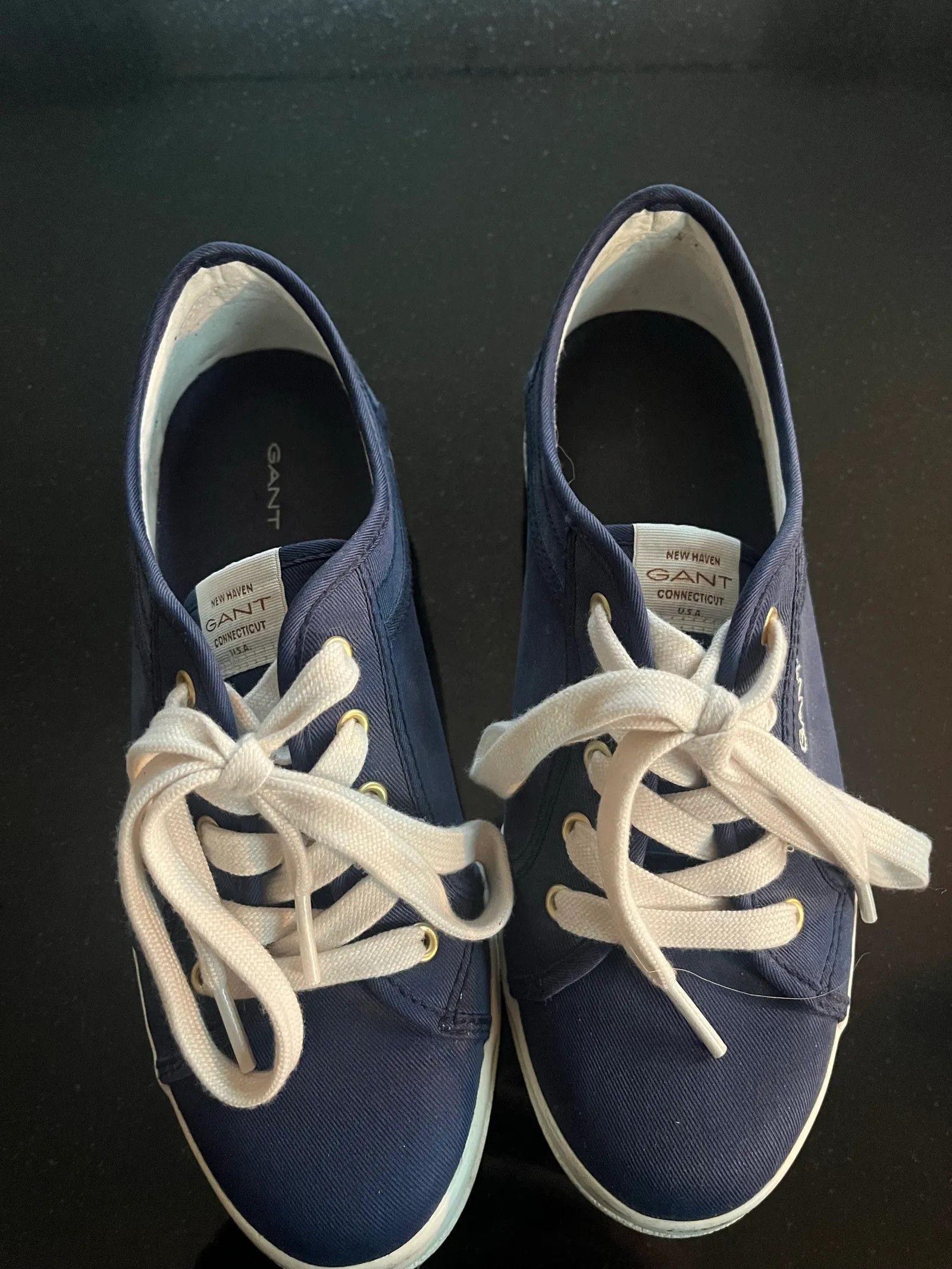 Gant Gant Sneakers Size US 9 / IT 39 - 2 Thumbnail