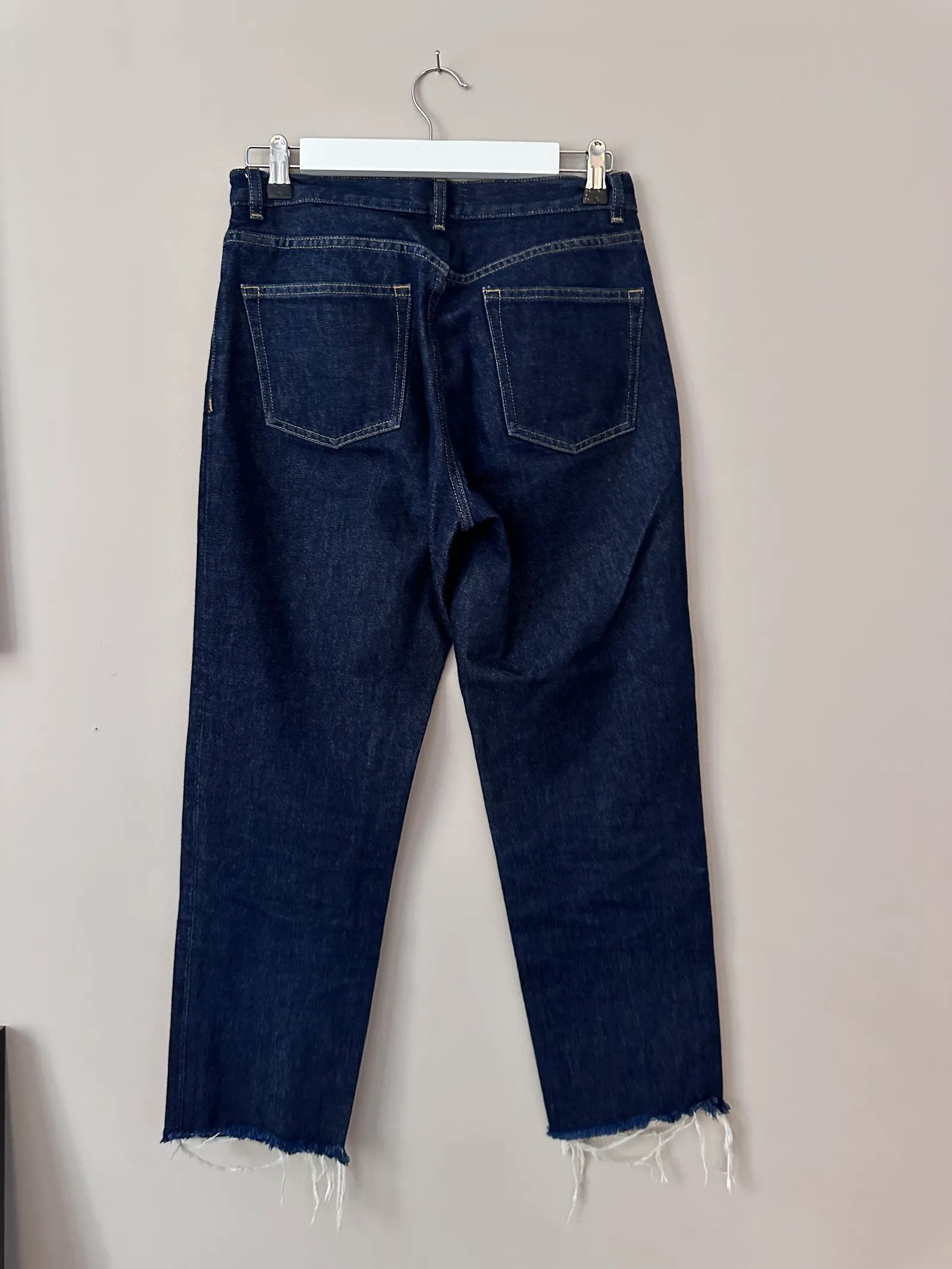 & Other Stories & Other Stories Jeans Size 27" / US 4 / IT 40 - 3 Thumbnail