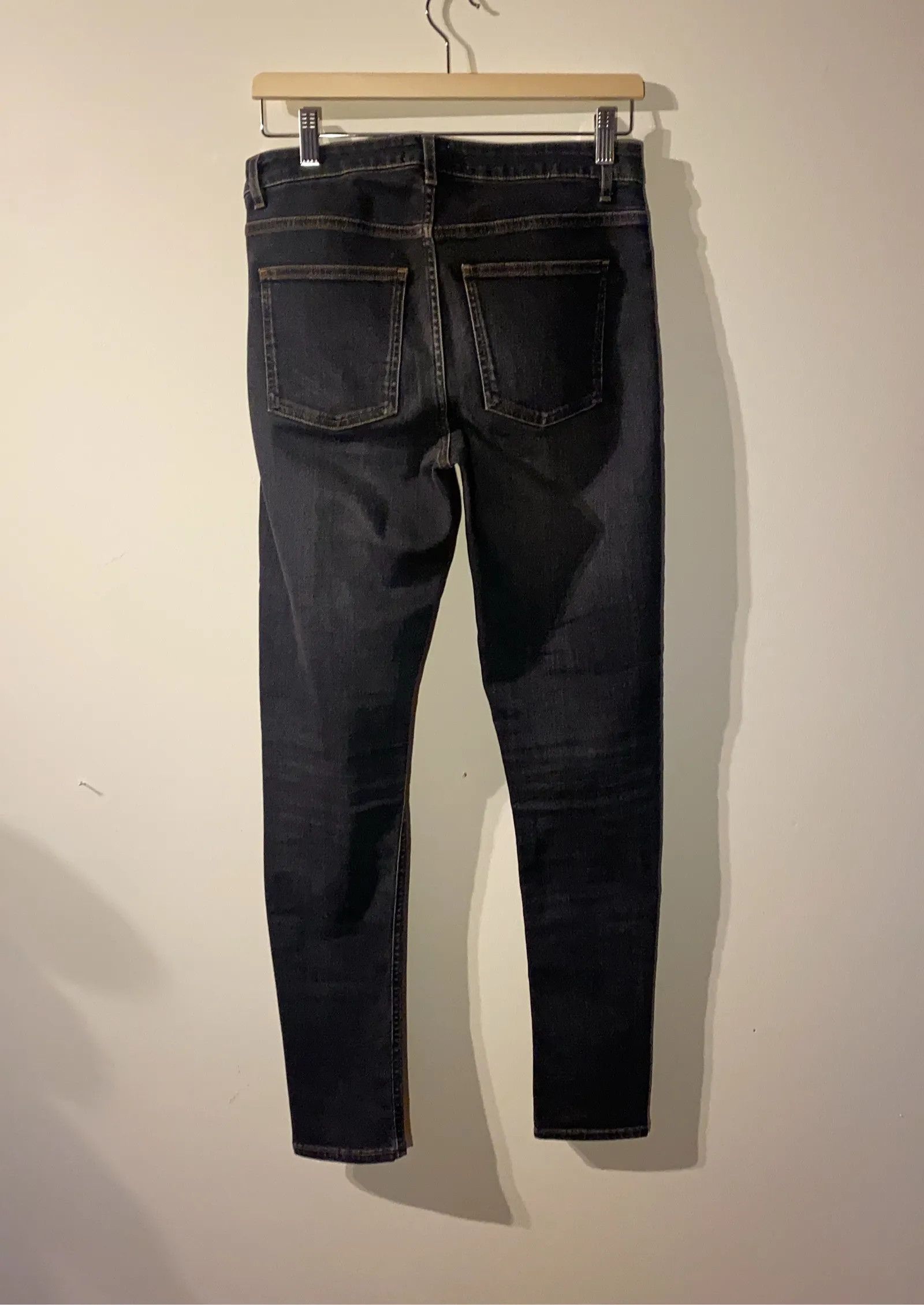 Acne Studios Acne Studios Skin 5 Macy Jeans Size 30" / US 8 / IT 44 - 4 Thumbnail