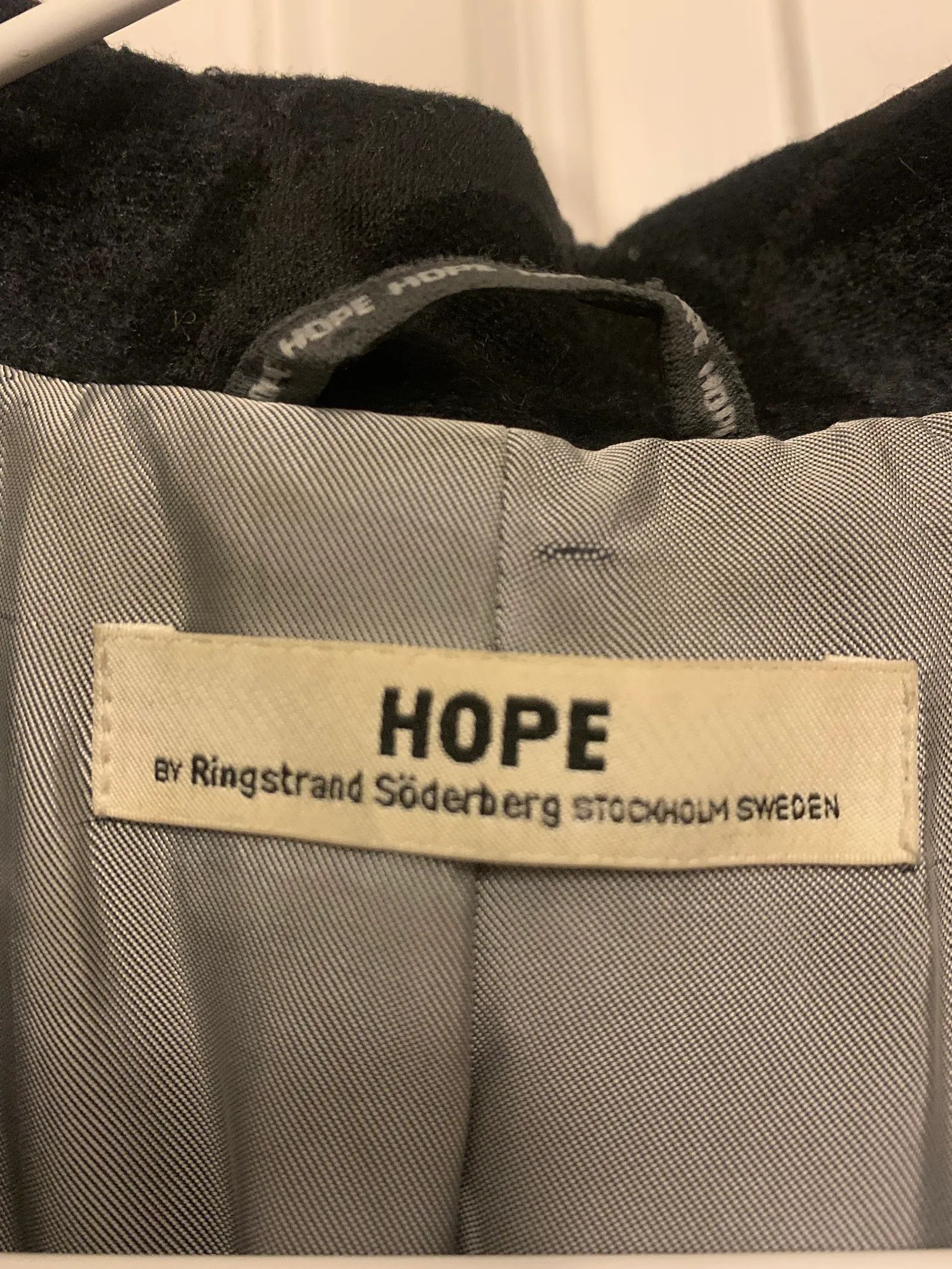 Hope Hope Coat Size S / US 4 / IT 40 - 2 Thumbnail