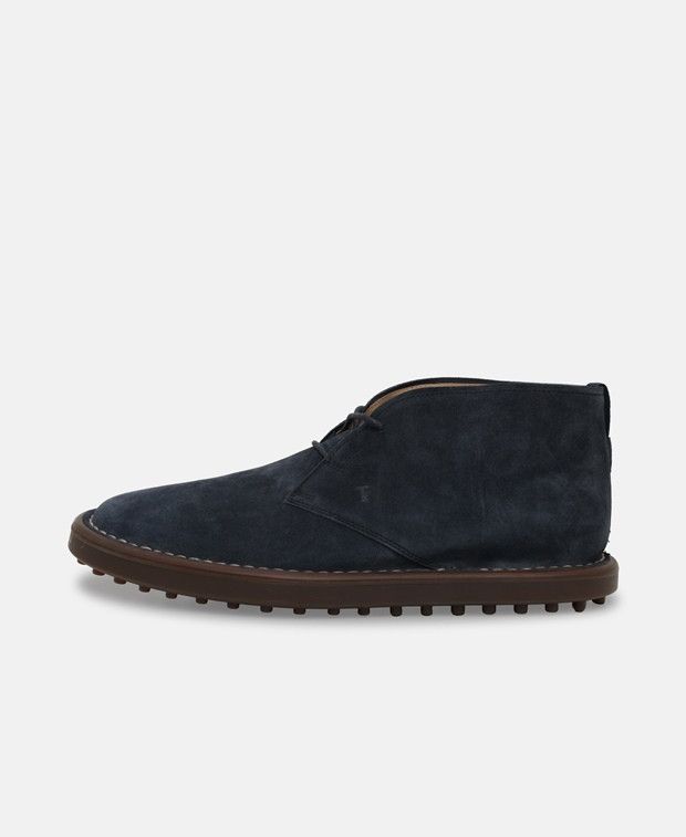 Tod's Ideal Lace-up ankle boot Size US 6 / EU 39 - 4 Thumbnail