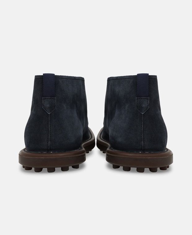 Tod's Ideal Lace-up ankle boot Size US 6 / EU 39 - 2 Thumbnail