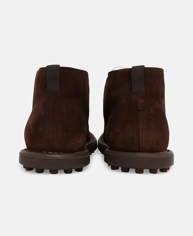 Tod's Ideal Lace-up ankle boot Size US 7 / EU 40 - 2 Thumbnail