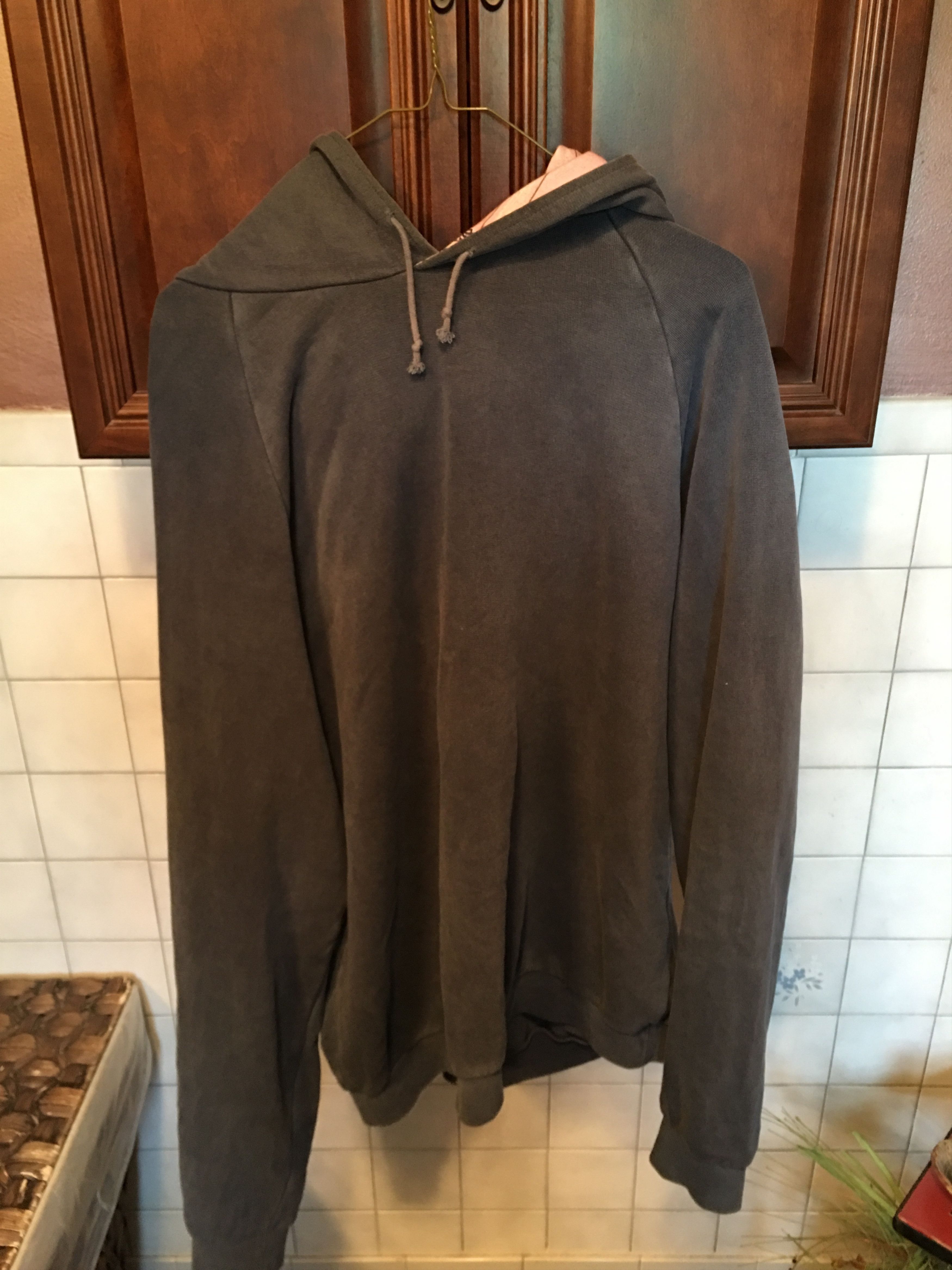 Raf Simons AW04 Paisley Bandana Hoodie Grailed