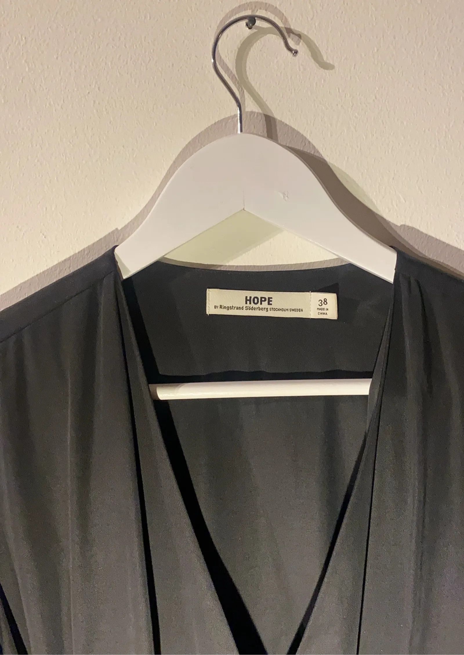 Hope Hope Lone Dress Dress Size S / US 4 / IT 40 - 2 Thumbnail
