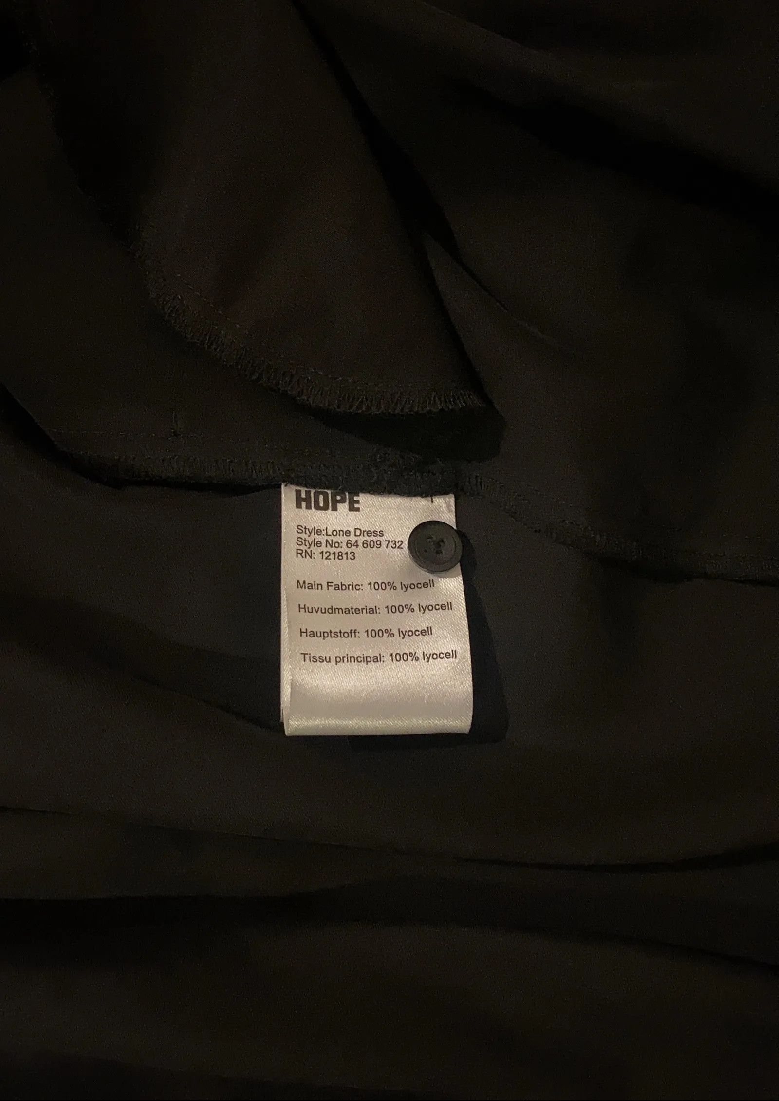 Hope Hope Lone Dress Dress Size S / US 4 / IT 40 - 3 Thumbnail