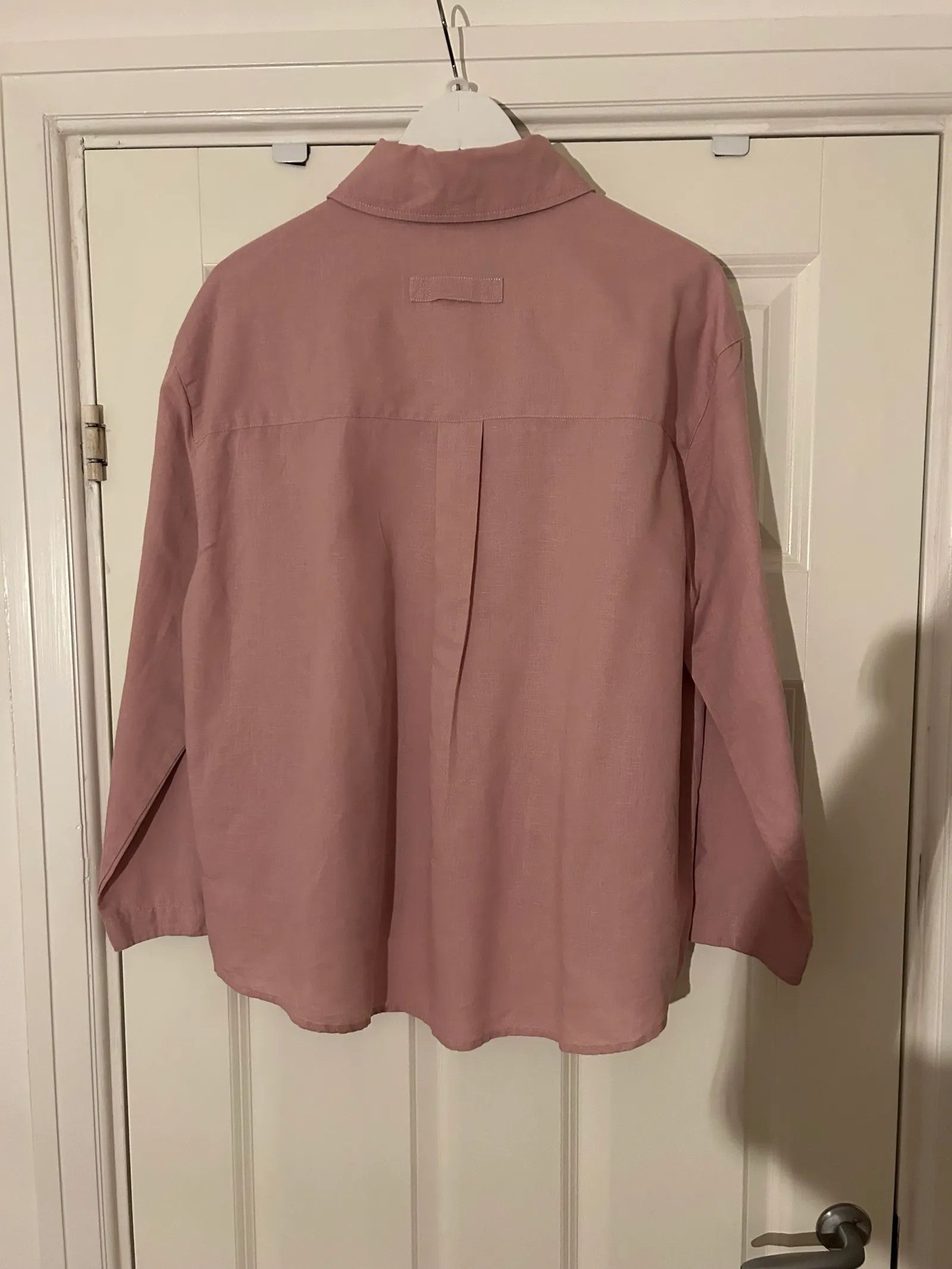Brixtol Brixtol Shirt Size S / US 4 / IT 40 - 4 Thumbnail