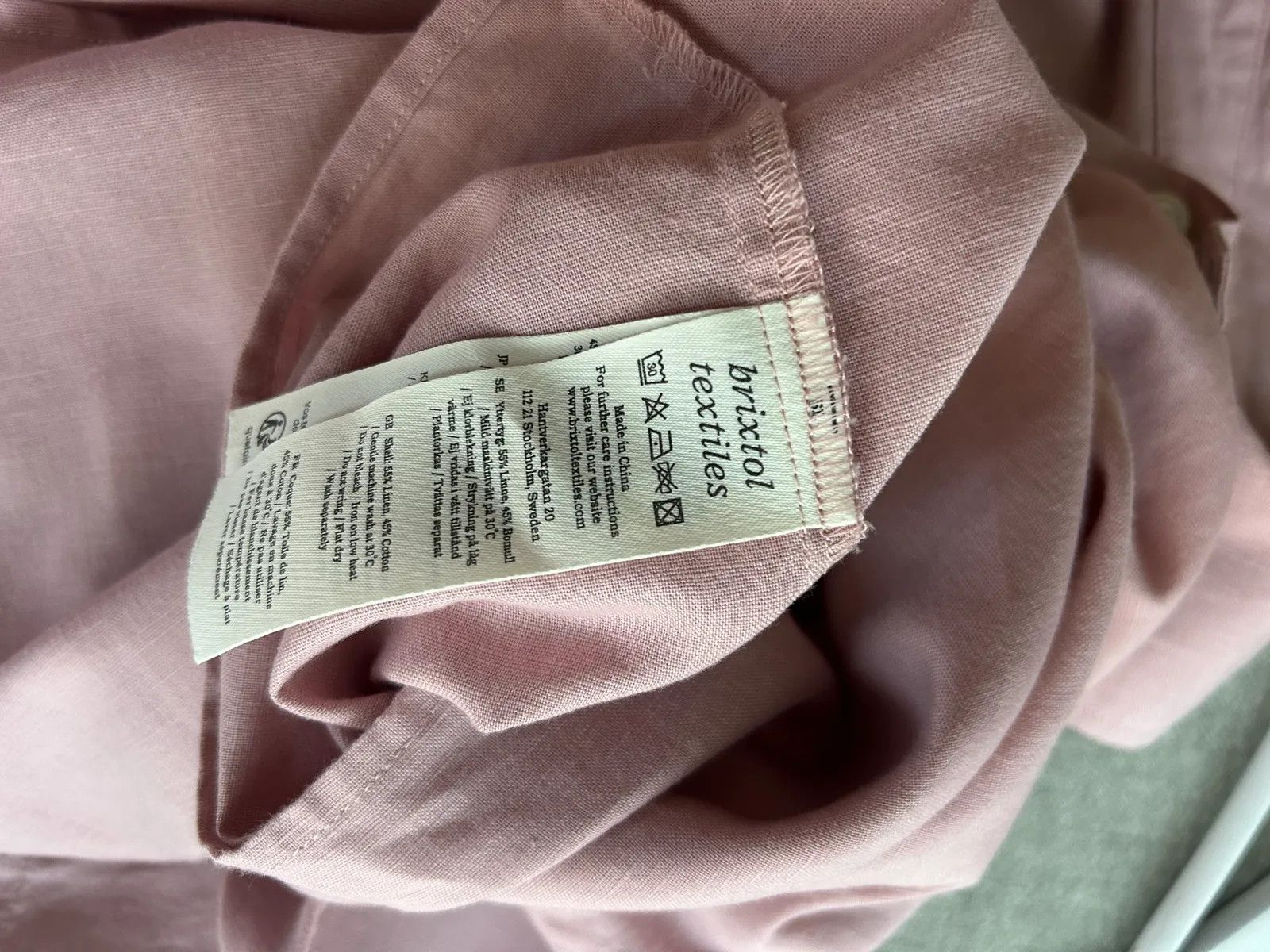 Brixtol Brixtol Shirt Size S / US 4 / IT 40 - 3 Thumbnail