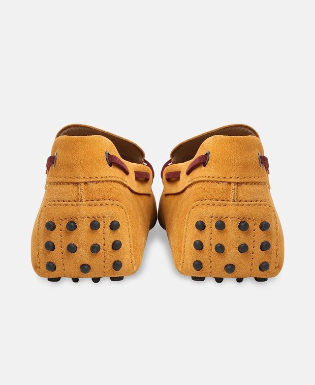 Tod's New Laccetto Moccasins Size US 8 / EU 41 - 2 Thumbnail