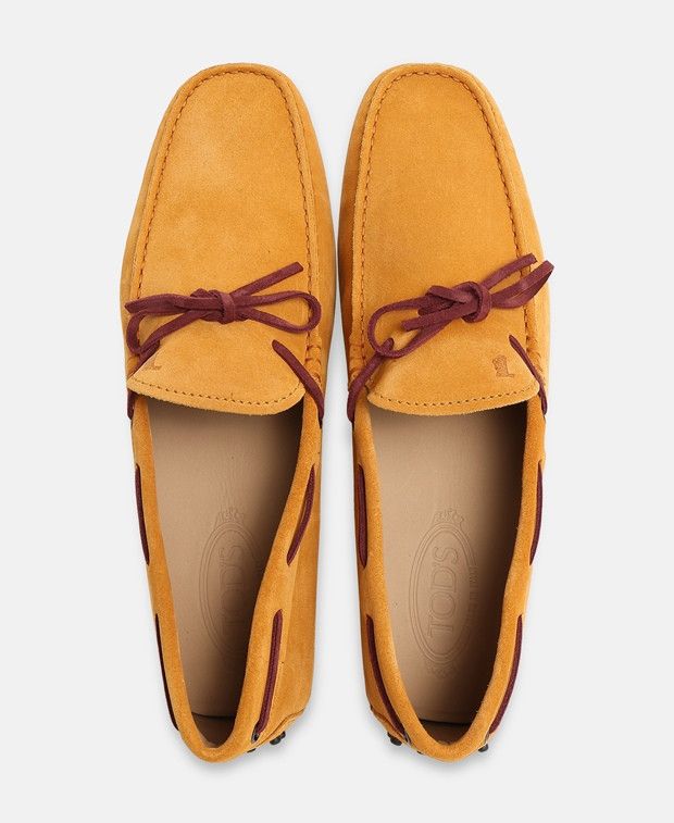 Tod's New Laccetto Moccasins Size US 8 / EU 41 - 3 Thumbnail