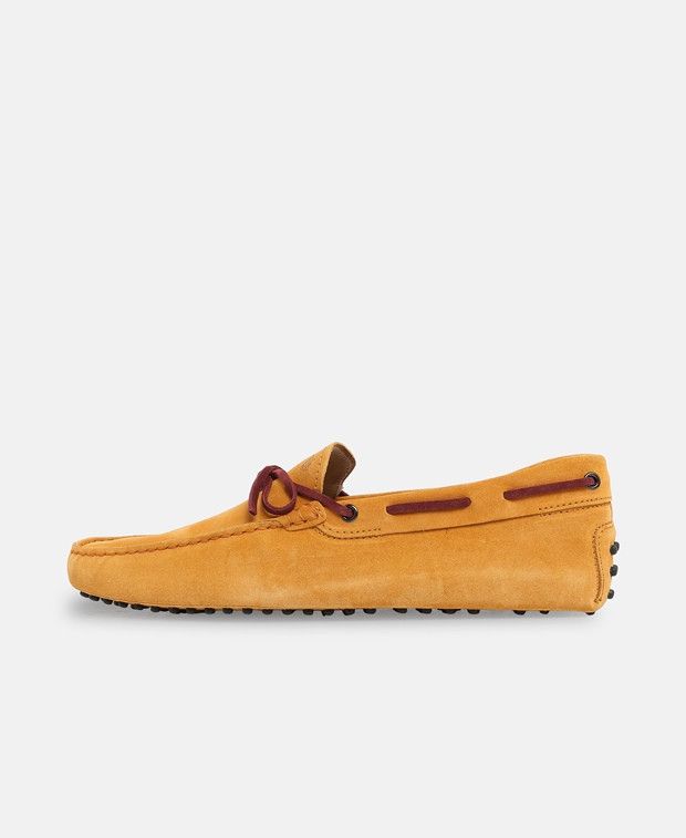 Tod's New Laccetto Moccasins Size US 8 / EU 41 - 4 Thumbnail