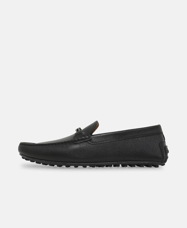 Tod's City Gommini Moccasins Size US 7 / EU 40 - 4 Thumbnail