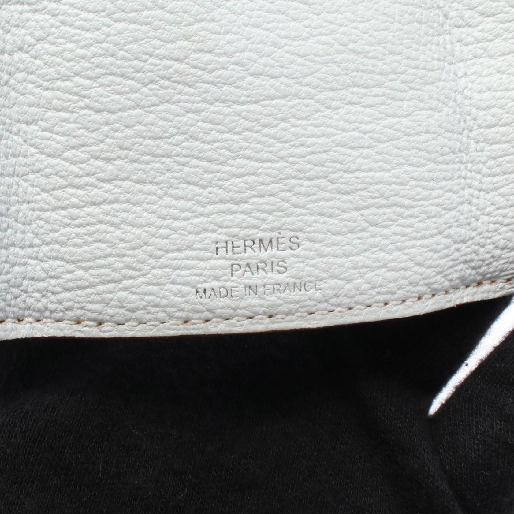 Hermes Hermes Hermes Béarn Chevre Key Case Leather Key case Stamp U (2022) DUTY FREE for USA Size ONE SIZE - 4 Thumbnail
