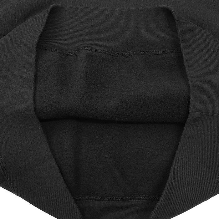 Balenciaga Balenciaga Balenciaga Cotton Hoodie Cotton Sweatshirts & Hoodies DUTY FREE for USA Size ONE SIZE - 5 Thumbnail