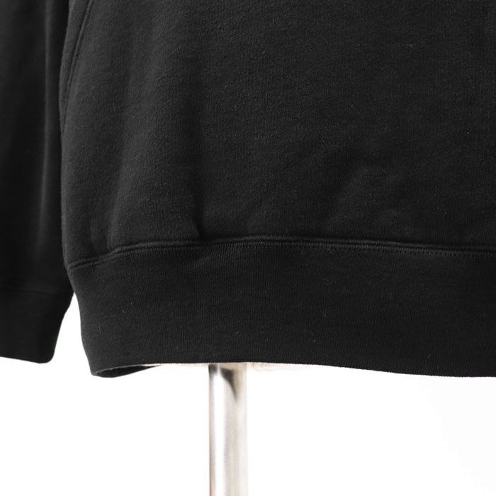 Balenciaga Balenciaga Balenciaga Cotton Hoodie Cotton Sweatshirts & Hoodies DUTY FREE for USA Size ONE SIZE - 12 Thumbnail