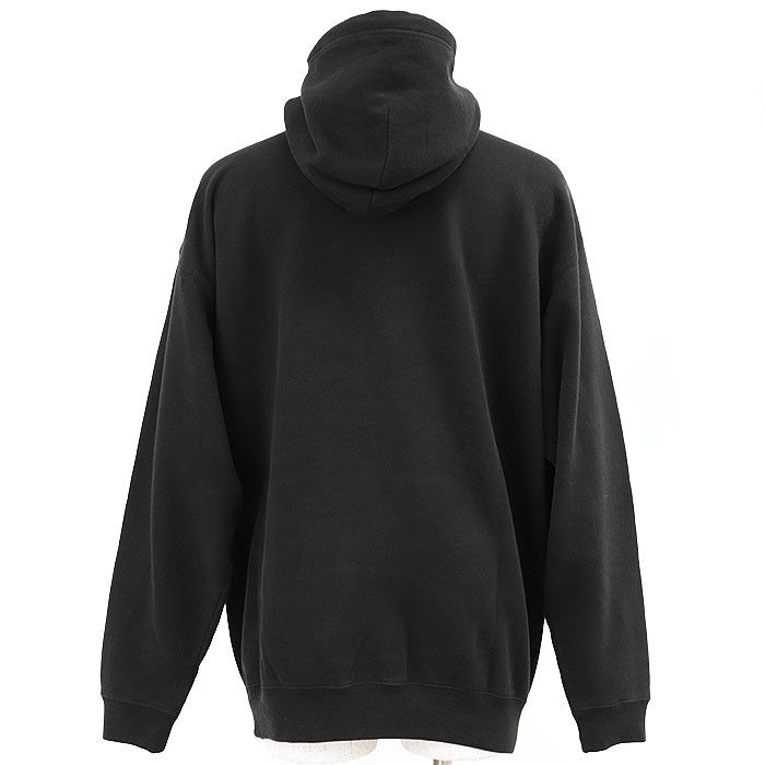 Balenciaga Balenciaga Balenciaga Cotton Hoodie Cotton Sweatshirts & Hoodies DUTY FREE for USA Size ONE SIZE - 6 Thumbnail