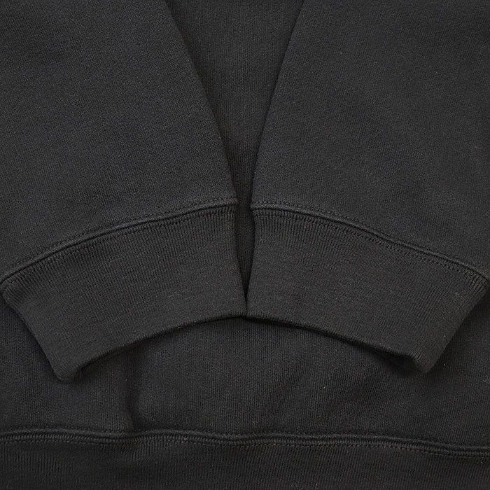 Balenciaga Balenciaga Balenciaga Cotton Hoodie Cotton Sweatshirts & Hoodies DUTY FREE for USA Size ONE SIZE - 4 Thumbnail