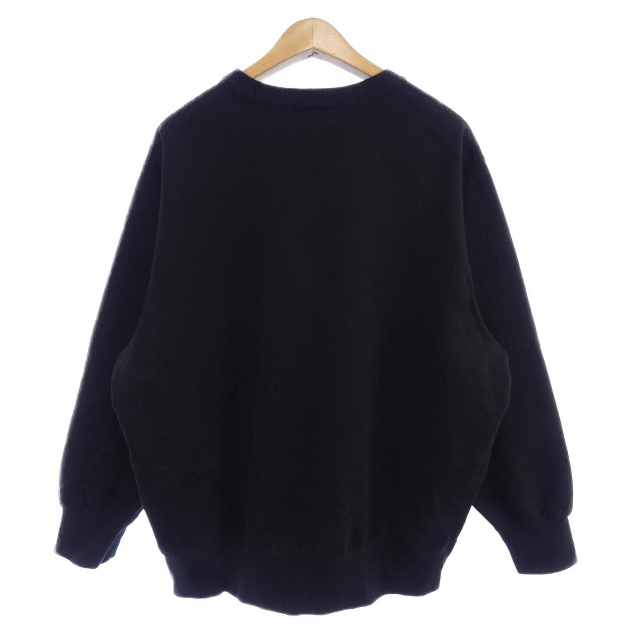 Other Other Kolor Sweatshirt Cotton Sweatshirts & Hoodies DUTY FREE for USA Size ONE SIZE - 2 Thumbnail