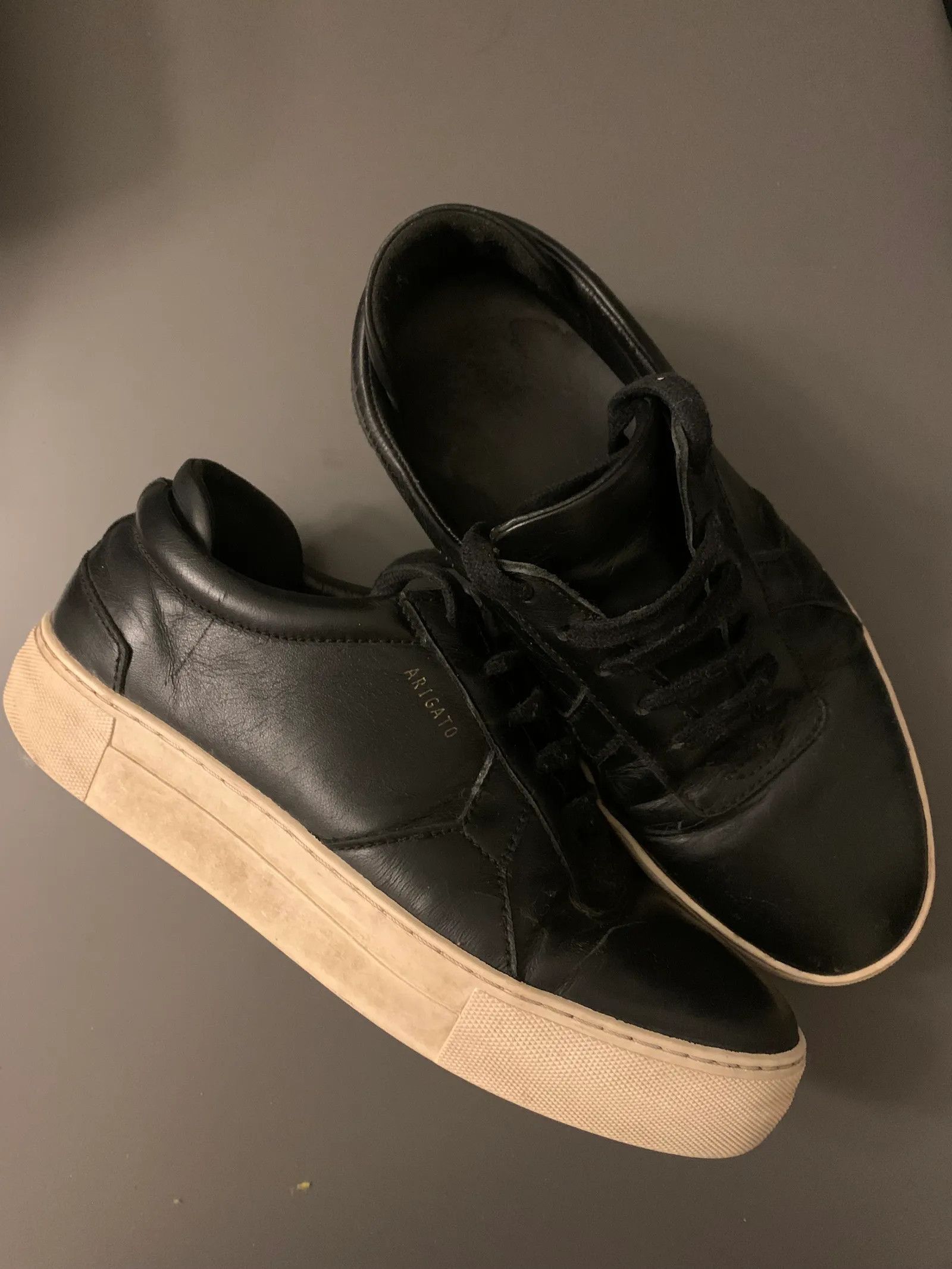 Axel Arigato Axel Arigato Sneakers Size US 9 / IT 39 - 2 Thumbnail
