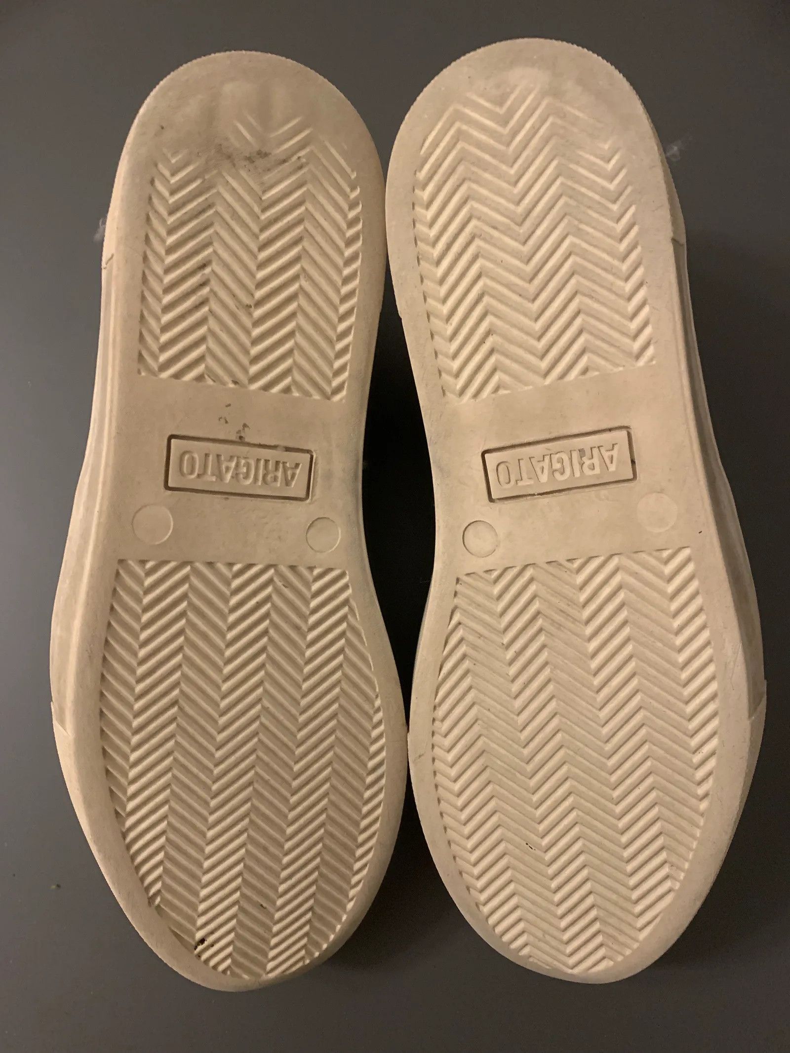 Axel Arigato Axel Arigato Sneakers Size US 9 / IT 39 - 4 Thumbnail