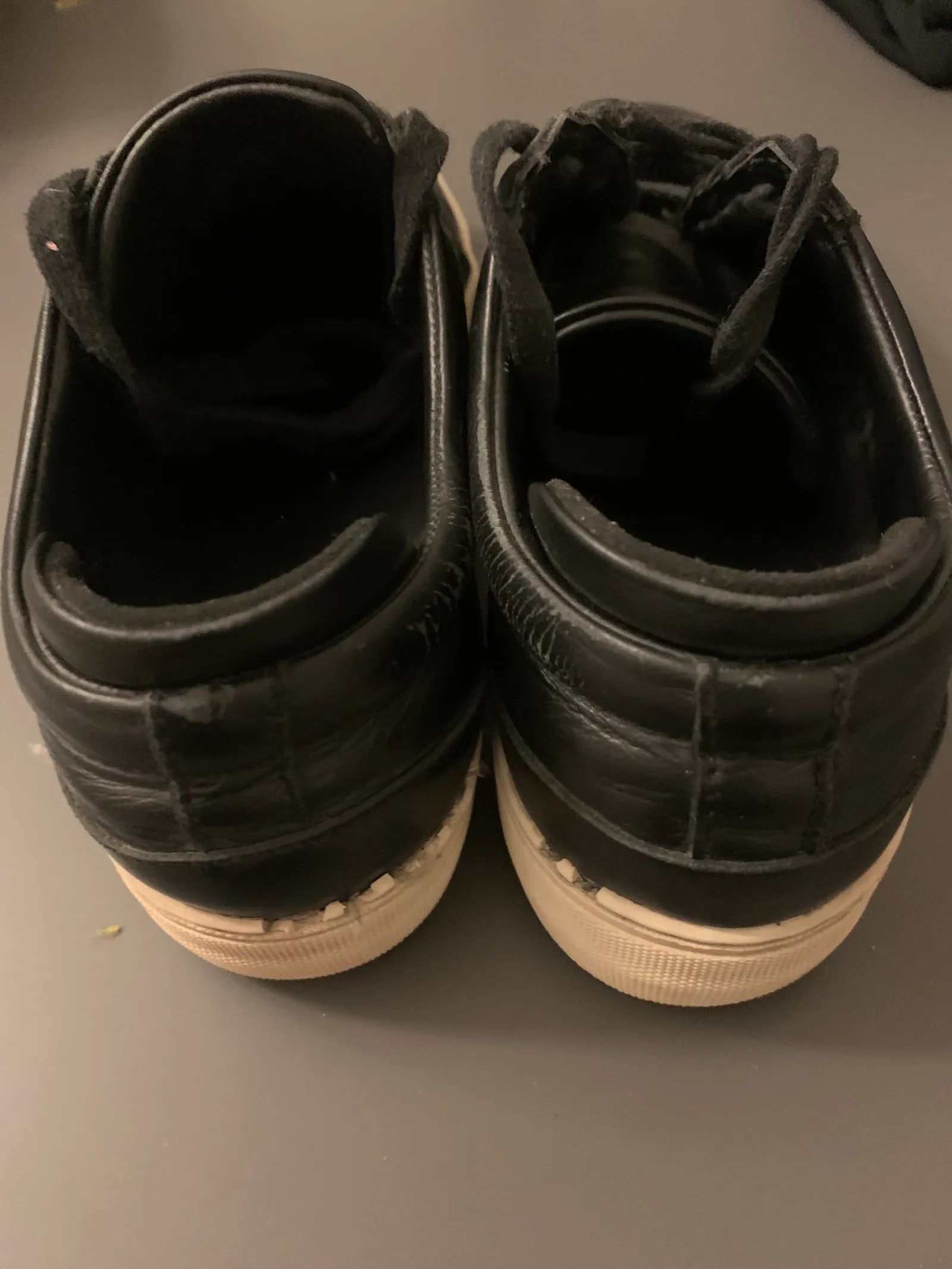 Axel Arigato Axel Arigato Sneakers Size US 9 / IT 39 - 3 Thumbnail