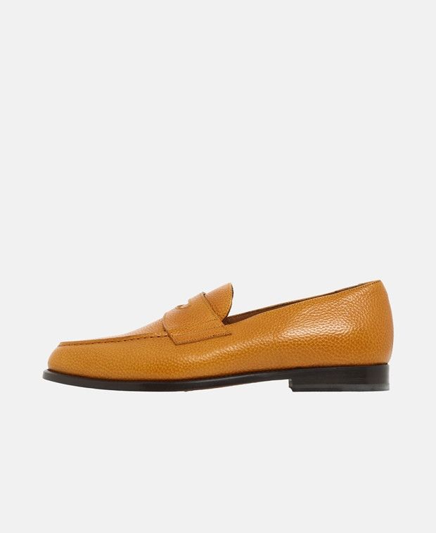 Doucal's Paloma Loafers Size US 8 / EU 41 - 4 Thumbnail