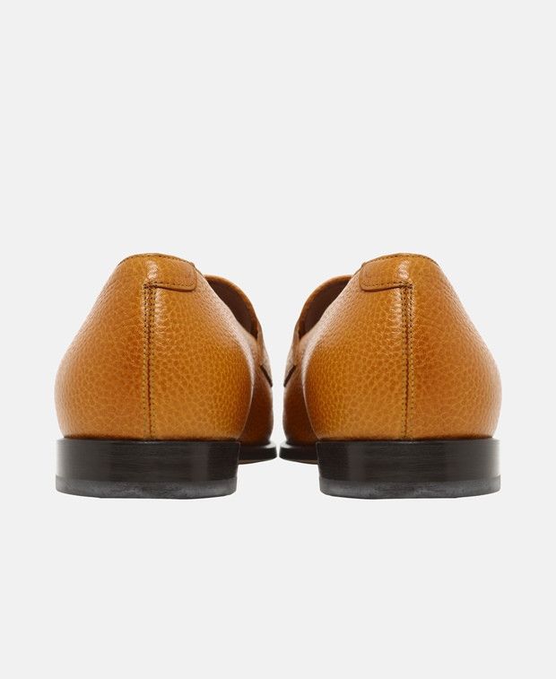 Doucal's Paloma Loafers Size US 8 / EU 41 - 2 Thumbnail