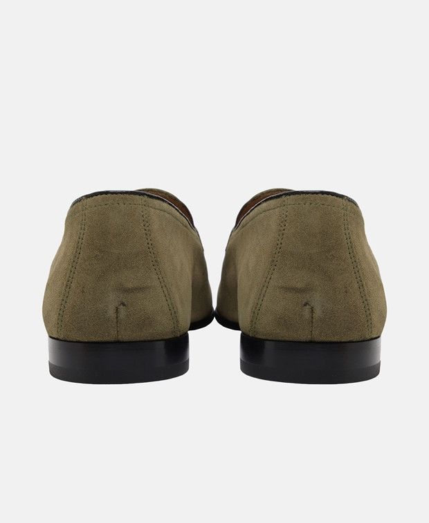 Doucal's Loafers Size US 8.5 / EU 41-42 - 2 Thumbnail