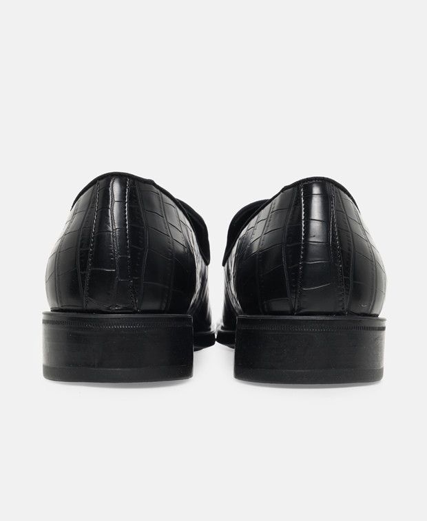 Giuseppe Zanotti Asorrentole Loafers Size US 6 / EU 39 - 2 Thumbnail
