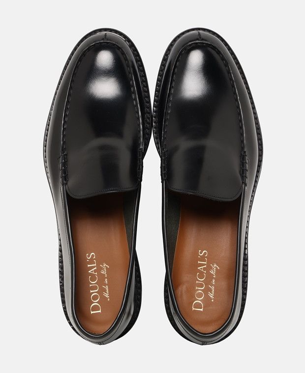 Doucal's Loafers Size US 6 / EU 39 - 3 Thumbnail