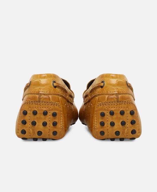 Tod's Moccasins Size US 7.5 / EU 40-41 - 2 Thumbnail