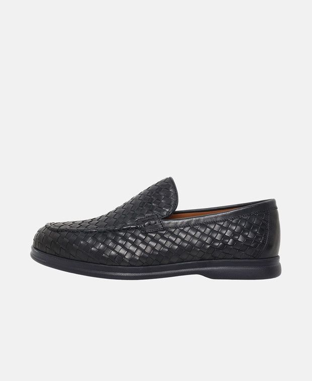 Doucal's Arthuy Loafers Size US 6.5 / EU 39-40 - 4 Thumbnail