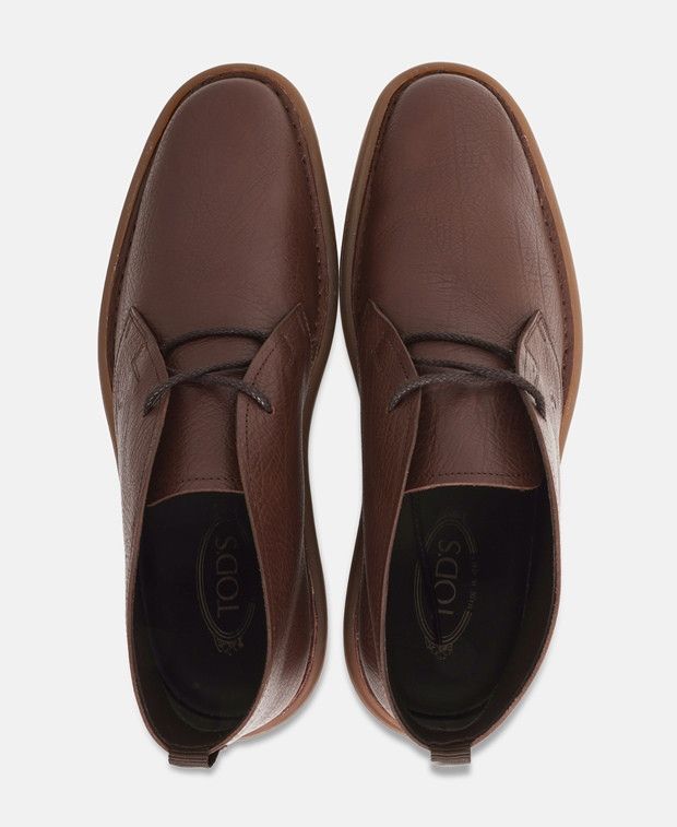 Tod's Lace-up shoes Size US 7 / EU 40 - 3 Thumbnail