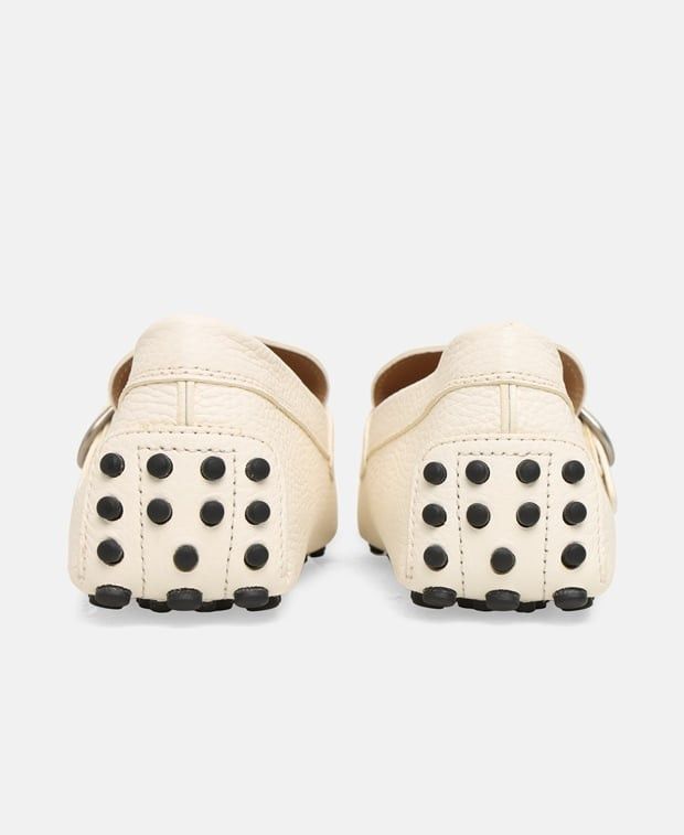 Tod's Moccasins Size US 6.5 / EU 39-40 - 2 Thumbnail