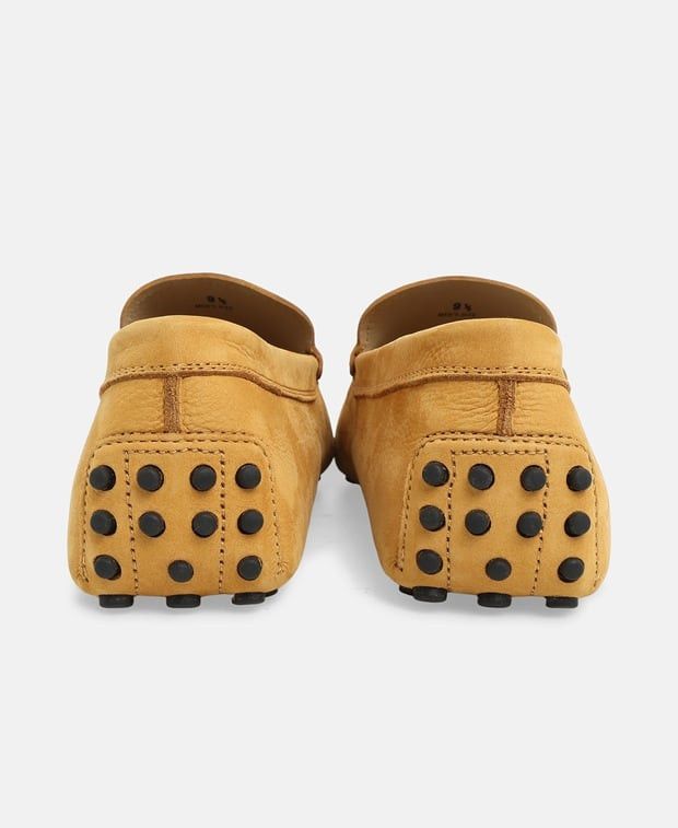 Tod's Moccasins Size US 6.5 / EU 39-40 - 2 Thumbnail