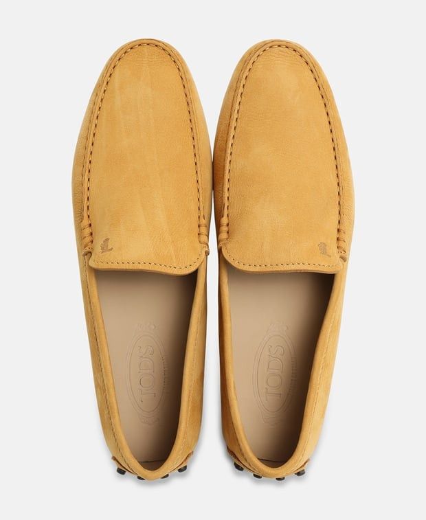 Tod's Moccasins Size US 7 / EU 40 - 3 Thumbnail
