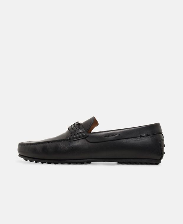Tod's City Gommino Moccasins Size US 7 / EU 40 - 4 Thumbnail