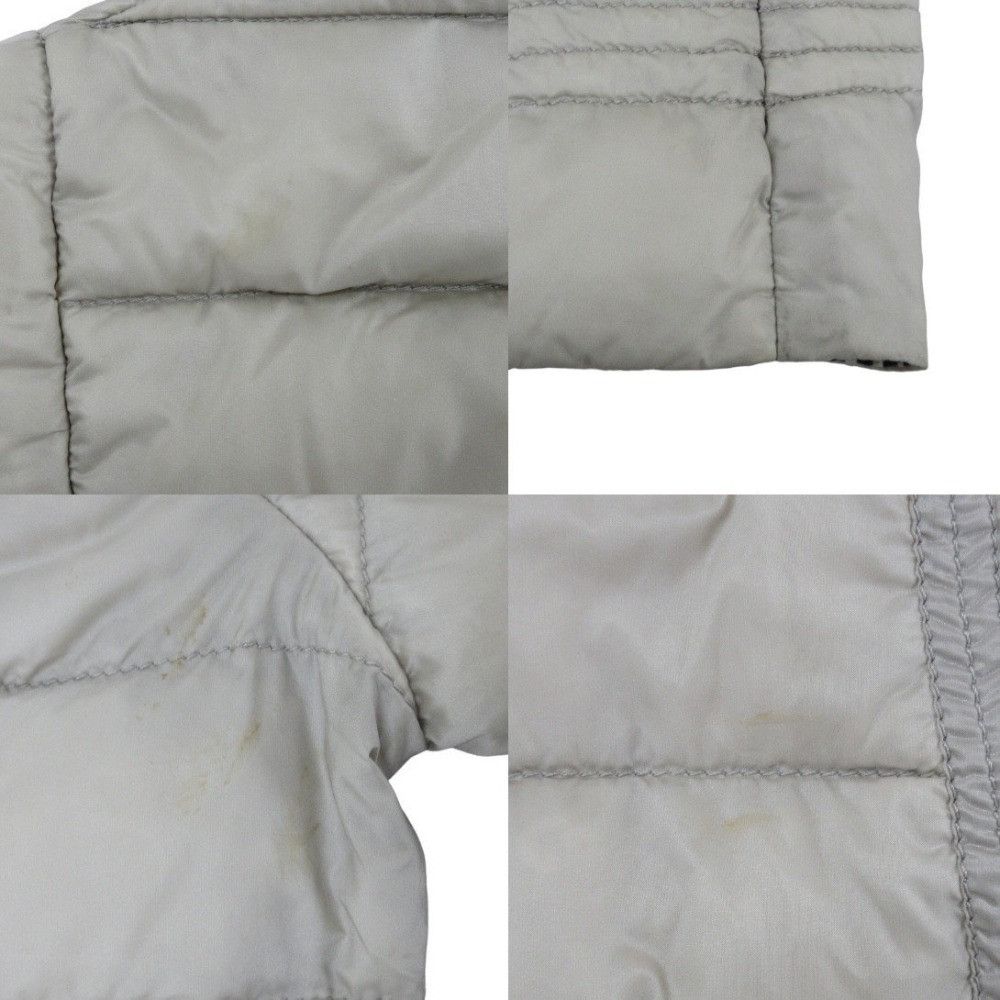 Other Other cinelli studio Down Nylon Down Jacket Others Outerwear DUTY FREE for USA Size ONE SIZE - 10 Thumbnail