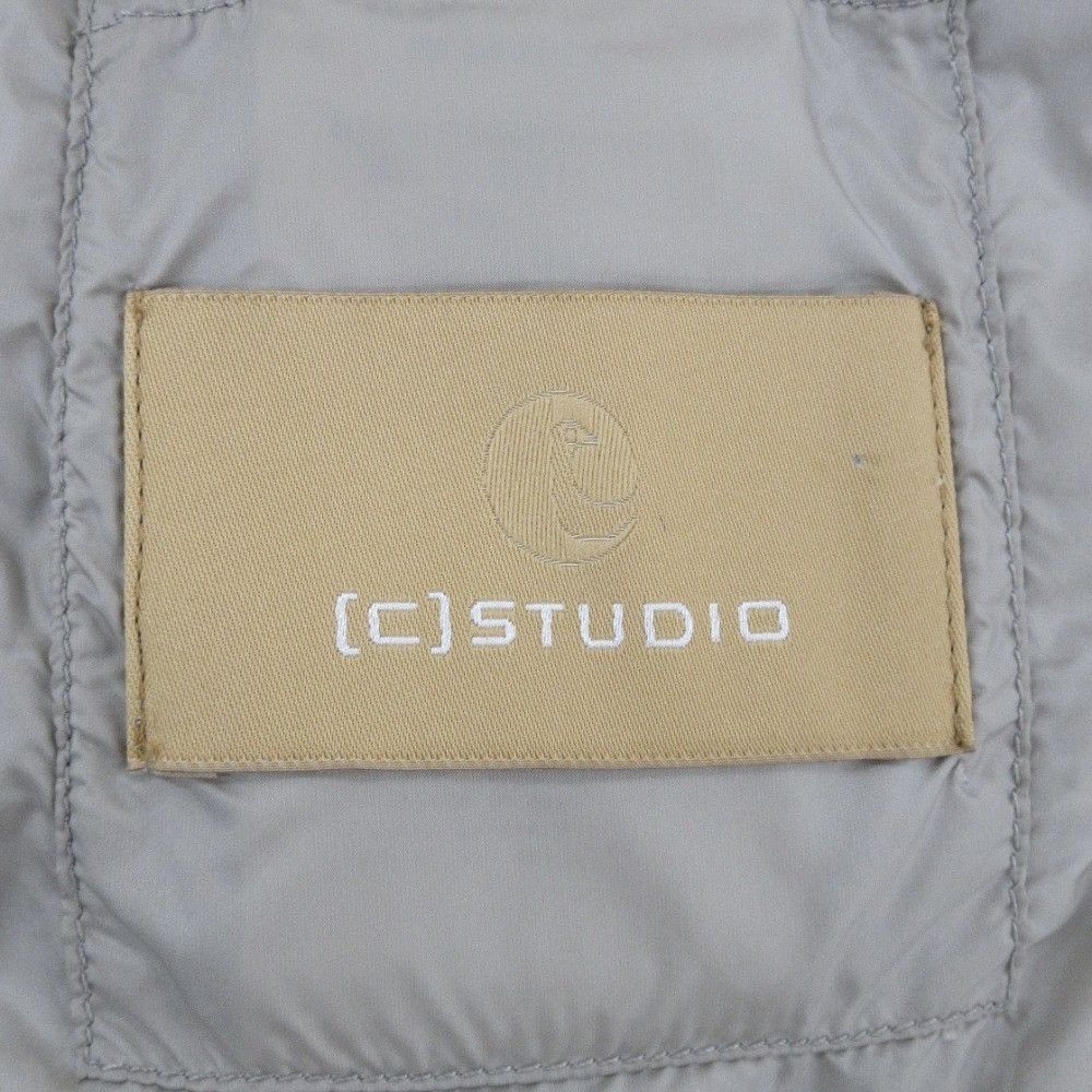Other Other cinelli studio Down Nylon Down Jacket Others Outerwear DUTY FREE for USA Size ONE SIZE - 5 Thumbnail