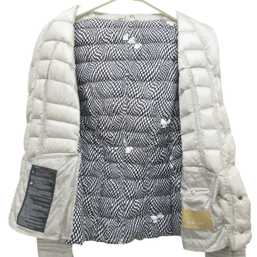 Other Other cinelli studio Down Nylon Down Jacket Others Outerwear DUTY FREE for USA Size ONE SIZE - 3 Thumbnail