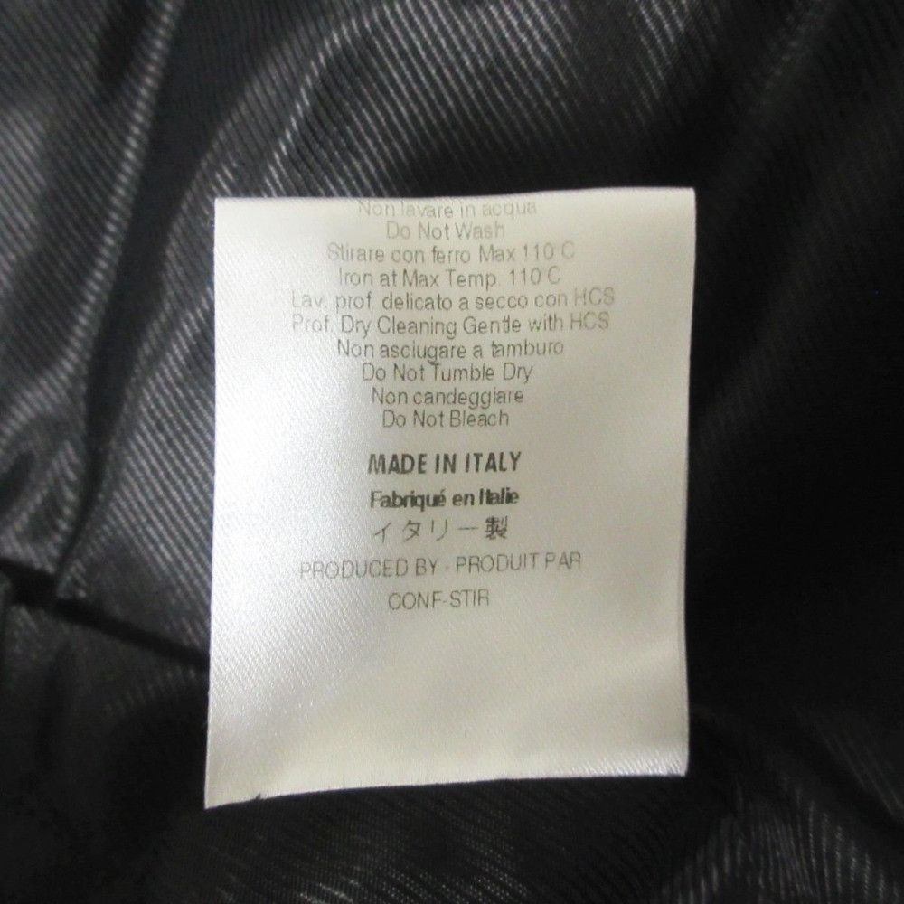 Other Other ALBINO TEODORO Mohair Blend Long Double Coat Others Outerwear DUTY FREE for USA Size ONE SIZE - 8 Thumbnail