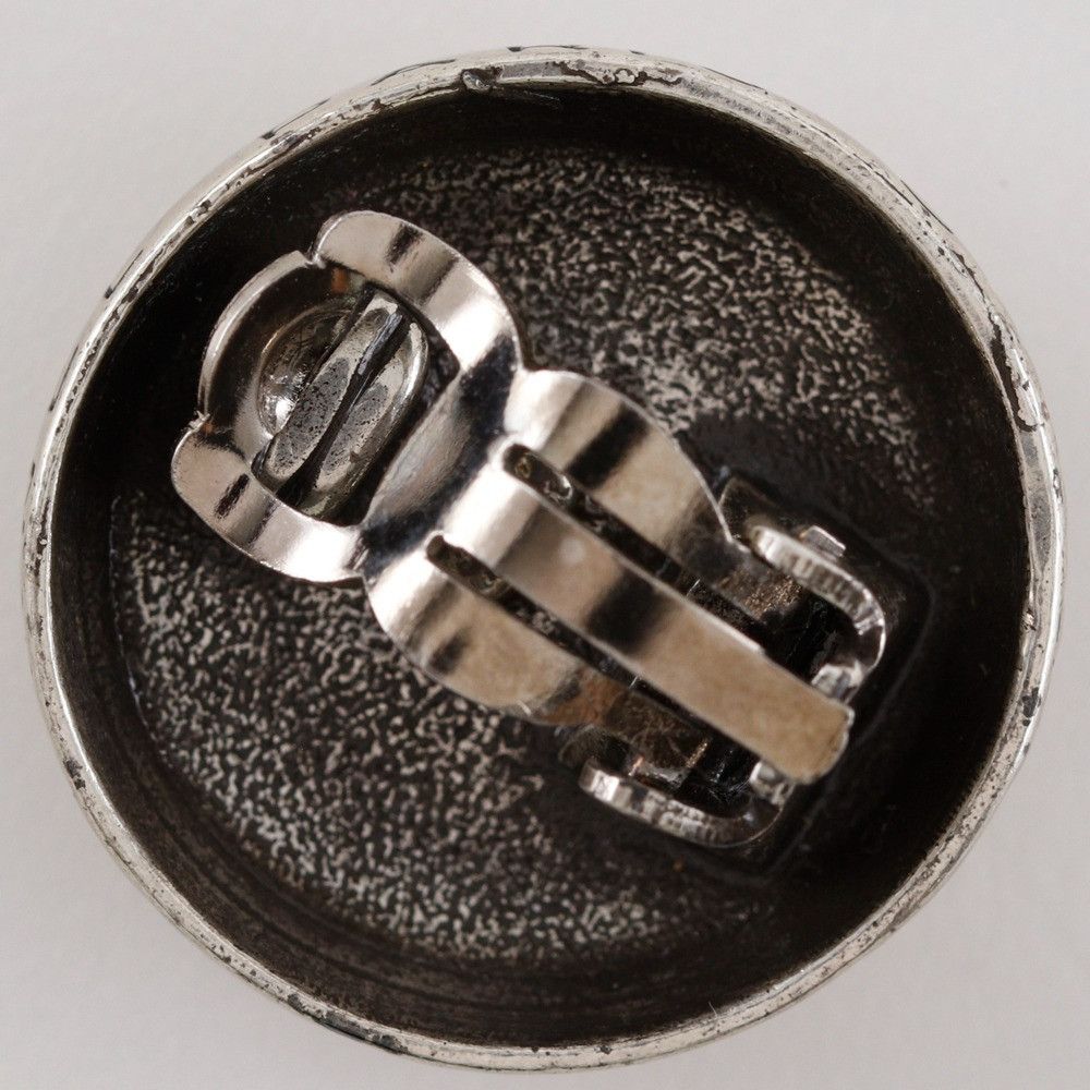 Chanel Chanel Chanel Coco Mark Earrings Metal Earrings DUTY FREE for USA Size ONE SIZE - 6 Thumbnail